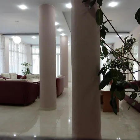 Family Anestes Hotel