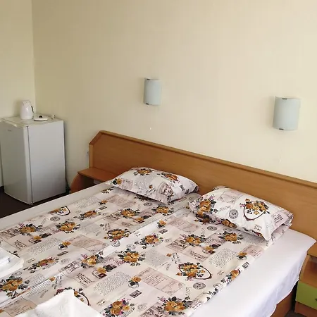 Hotel Family Anestes *
