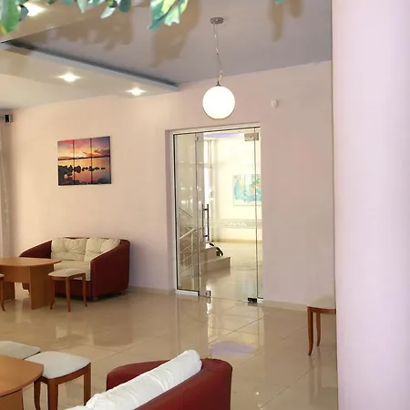 Hotel Family Anestes Primorsko