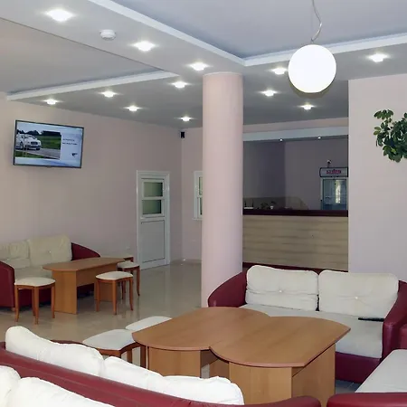 Hotel Family Anestes Primorsko