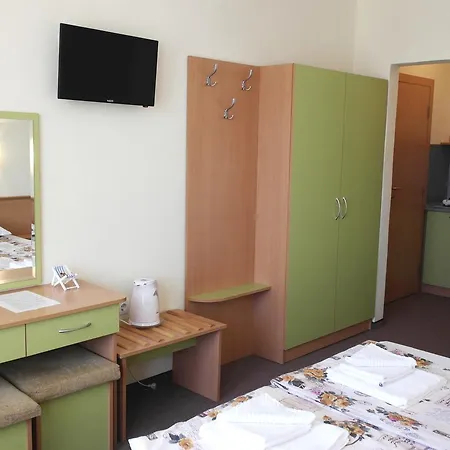 Hotel Family Anestes Primorsko
